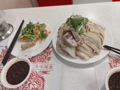 -振鼎鸡(福州路店)