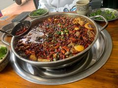 -黑竹香鸡(营和巷店)