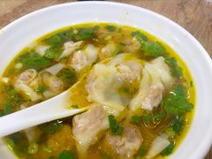 山胡椒牛肉包面-包面西施(黄泥磅总店)