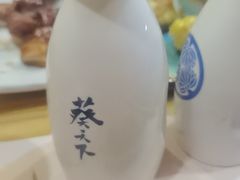 -吉兆·料理(红梅南路店)