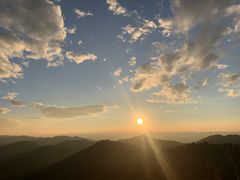 -武陵山森林公园