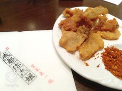 小酥肉-成都你六姐·牛肉冒菜(城市集市合生汇店)