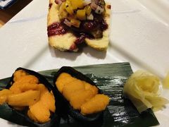 -割烹旭日本料理(龙湖狮山天街店)