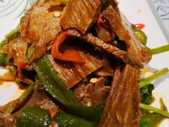 -小吊梨汤·北京菜·烤鸭(鸟巢店)