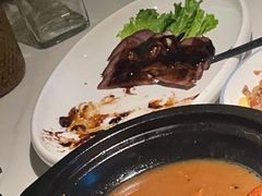 -筱爷叔·上海传统手工菜(玉树路店)