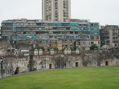 -石炮台公园