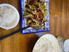 -老味道1992(武当山店)