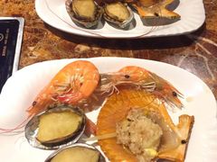 -船奇蒸汽海鲜·闽菜(八市海鲜总店)