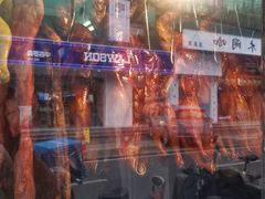 -煲煲香快餐(南京路店)