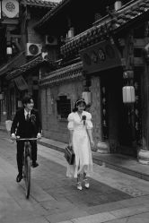 点击看大图 -天一婚纱摄影TIA STUDIO(珠海路店)