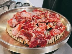 -本炙炭烤·蒲烧活鳗料理店(金沙洲店)