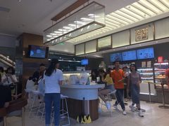 -奈雪的茶(永嘉天地东百城店)