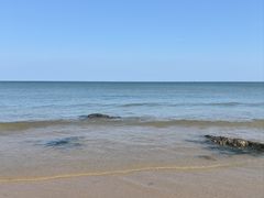 -日照海滨国家森林公园