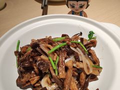 -吕氏疙瘩汤·海鲜新鲁菜(凯德mall新都心店)
