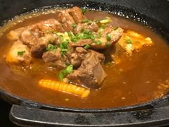 -老牌坊鲁菜名店(宽厚里店)