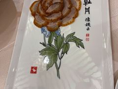 全聚德精品烤鸭-全聚德(前门店)