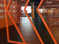 -佳禾健身(三元里店)