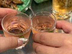 -欧巴炭烤肉오빠숯불구이(南京东路店)