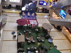 -欧亚达家居(古墩店)