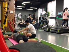 -UltraForce超源健身私教工作室(长楹天街精品店)