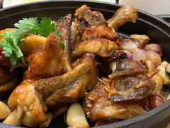 -79号渔船海鲜饭店(宝安店)