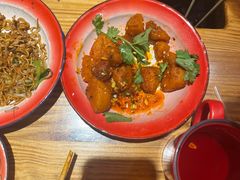 -东方一串·龙虾烧烤·特色烤鱼(柳州路店)
