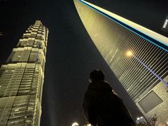 -上海中心大厦