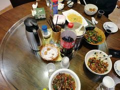 -醉美东江·三文鱼·烧鸡公