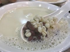 -兄弟深夜豆浆