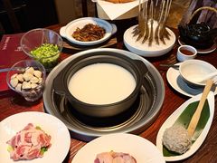 -大良毋米粥(锦龙路总店)