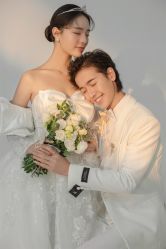 -全城热恋璀璨婚纱摄影