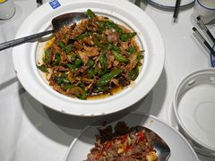 -兰湘子·湘菜小炒(崂山丽达店)