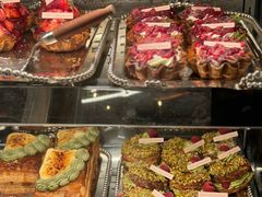 -B&C黄油与面包·THE GARDEN BAKERY概念店(世纪汇店)