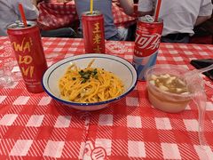 -荆九爷爆炒桥头三嫩(浙大店)