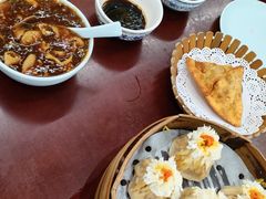 -都一处烧麦馆(前门店)