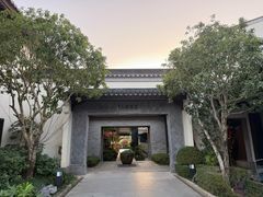 -雅达·阳羡溪山小镇中心