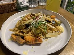 -CHILLAX轻乐时(侨建·Hi City店)