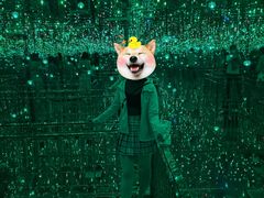 -天津梵高星空艺术馆(天河城旗舰店)