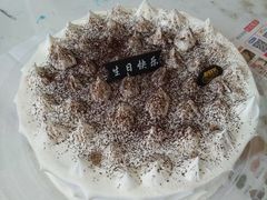 -八喜冰淇淋蛋糕(富国店)