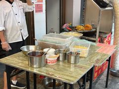 -严老幺烧麦(前进四路店)