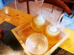 梅酒-梦山水日本烧肉(五四广场店)