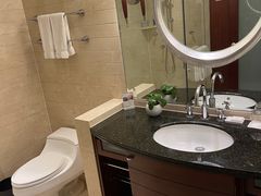 -上海明天广场JW万豪酒店