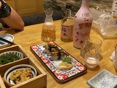 -桃屋日本料理(清华科技园店)