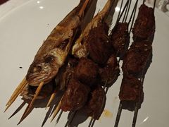 -红钳侠小龙虾·烧烤(中赢康康谷店)