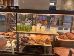-RUXU入续糖水铺与包(卓悦中心店)