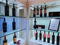 -北京张裕爱斐堡酒庄