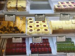 -蜂蝶来饼店(拱北总店)