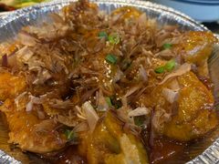 -那家老院子东北菜·饺子·小鸡炖蘑菇(艳华街店)