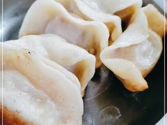 -锅贴大王南翔小笼(临沂二村店)