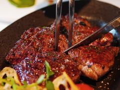 M6肉眼两人分享-燃扒房Steakhouse(皇庭店)